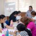 Avanzan con entusiasmo los cursos gratuitos de Aplicación de Uñas Postizas en Aguaruto