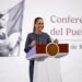 Hay confianza en nuestro País, buena percepción de los mercados, continúan las inversiones y Banco Mundial reconoce que 11 millones de mexicanos salieron de la pobreza: Presidenta Claudia Sheinbaum