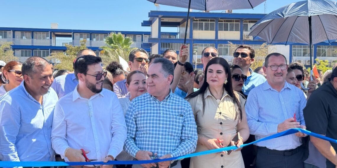 Una revisión del Modelo Educativo UAS 2022 y de las reformas curriculares, objetivos para el próximo periodo Rectoral: Doctor Madueña Molina