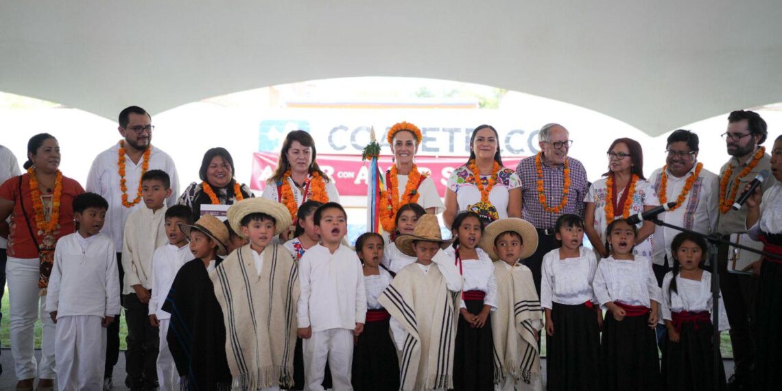 México decidió cómo quiere que sea su sistema de justicia; la OEA no puede opinar sobre la soberanía: Presidenta Claudia Sheinbaum