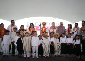 México decidió cómo quiere que sea su sistema de justicia; la OEA no puede opinar sobre la soberanía: Presidenta Claudia Sheinbaum