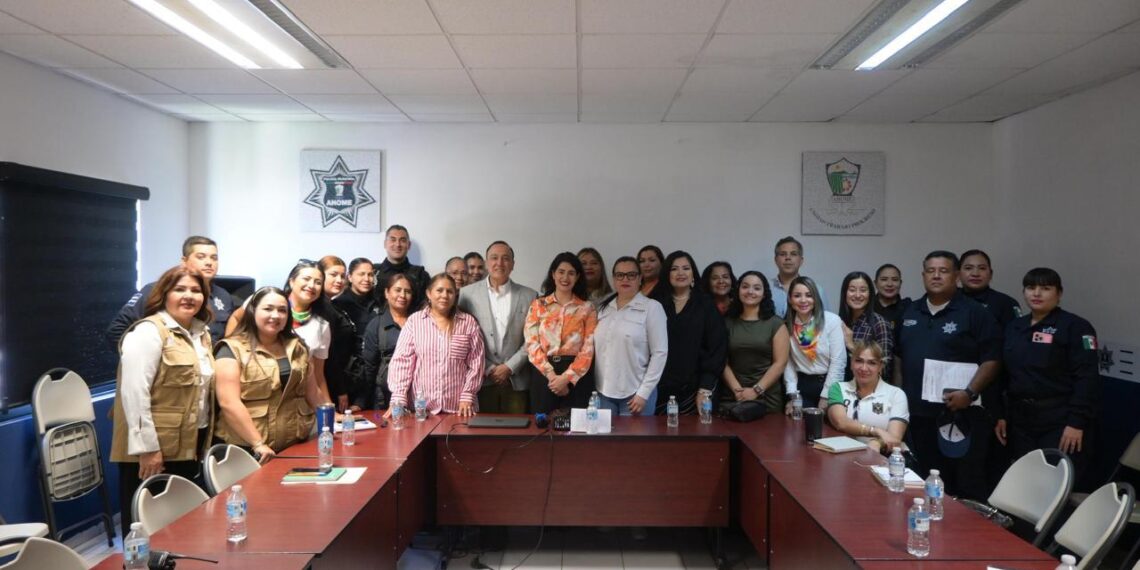 Secretaria de las Mujeres sostiene actividades en el municipio de Ahome