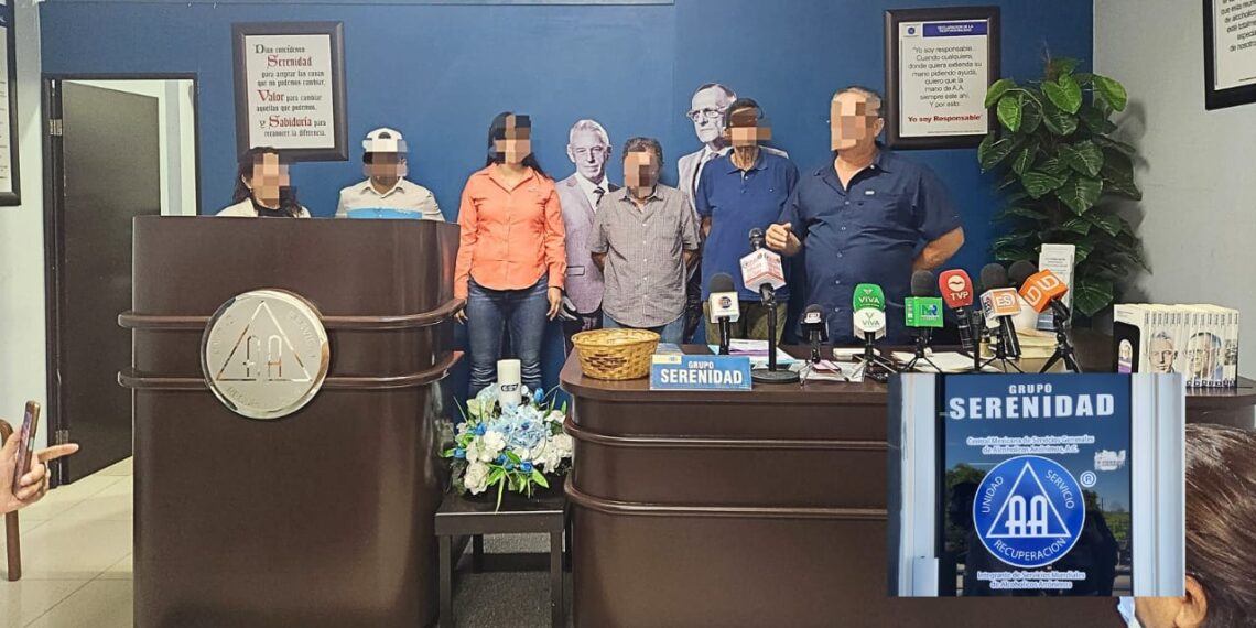 Testimonios que sanan:  Alcohólicos Anónimos celebra 90 años de recuperar vidas – NR | NOTICIAS