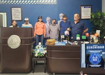 Testimonios que sanan:  Alcohólicos Anónimos celebra 90 años de recuperar vidas – NR | NOTICIAS