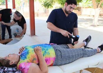 Brigada de Salud llega a San Miguel Zapotitlán con servicios médicos gratuitos – NR | NOTICIAS