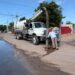 Japama da mantenimiento  a drenajes en Praderas, Virreyes y Poblado 7 – NR | NOTICIAS