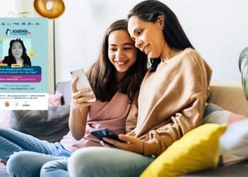 “Academia para padres”: IMCA lanza talleres gratuitos en el CIE – NR | NOTICIAS