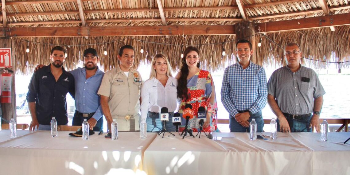 ¡A remar! Topolobampo se prepara para vivir la emoción del ecoturismo