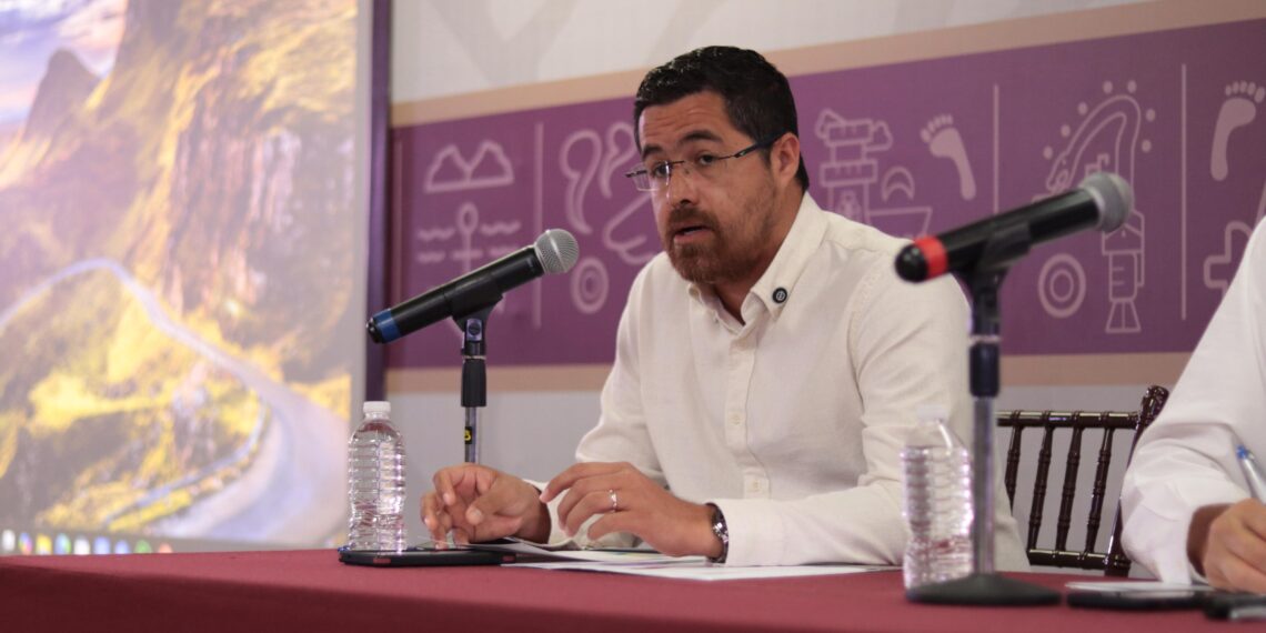 Promueve Secretaría de Salud la cultura de la prevención sobre el Cáncer de Próstata