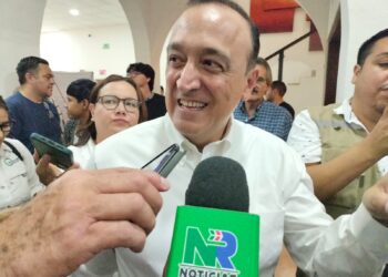 Alcalde de Ahome anuncia acciones para reforzar drenajes y limpieza de drenes ante temporada de lluvias