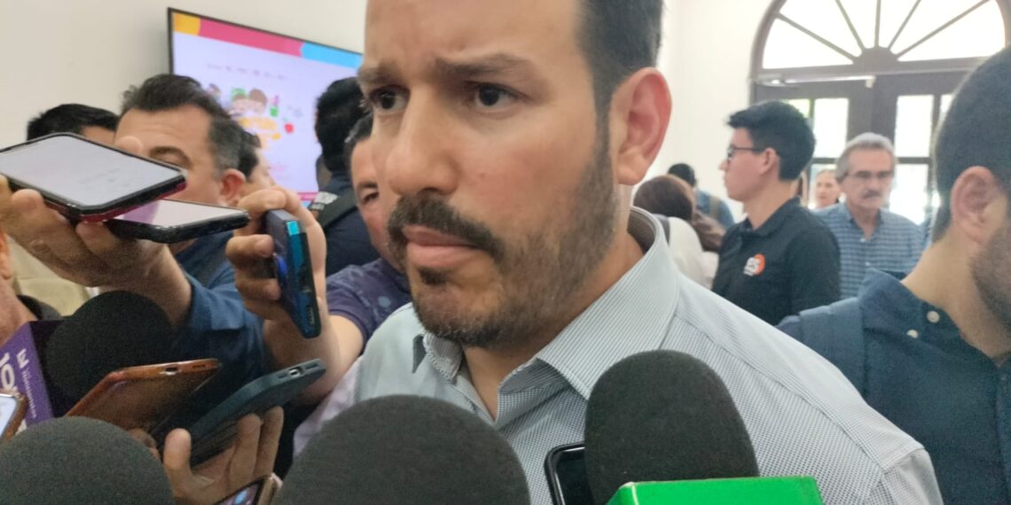 Sinaloa suma 585 mil empleos formales en mayo, pese a baja estacional por fin de ciclo hortícola