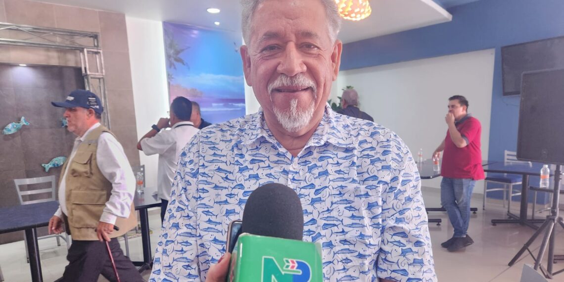 Invitan al torneo de pesca del Topo- Fest 2025 en Topolobampo: para adultos y niños – NR | NOTICIAS