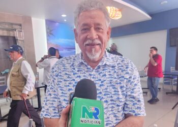 Invitan al torneo de pesca del Topo- Fest 2025 en Topolobampo: para adultos y niños – NR | NOTICIAS