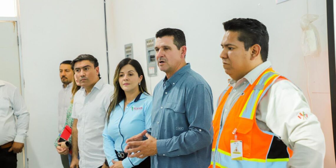 ICATSIN inicia capacitación para personal de Compañía Minera PANGEA en Mocorito