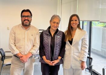 Juan de Dios Gámez acuerda con Cineteca Nacional trabajar para presentar ciclos y cursos de cine a Culiacán