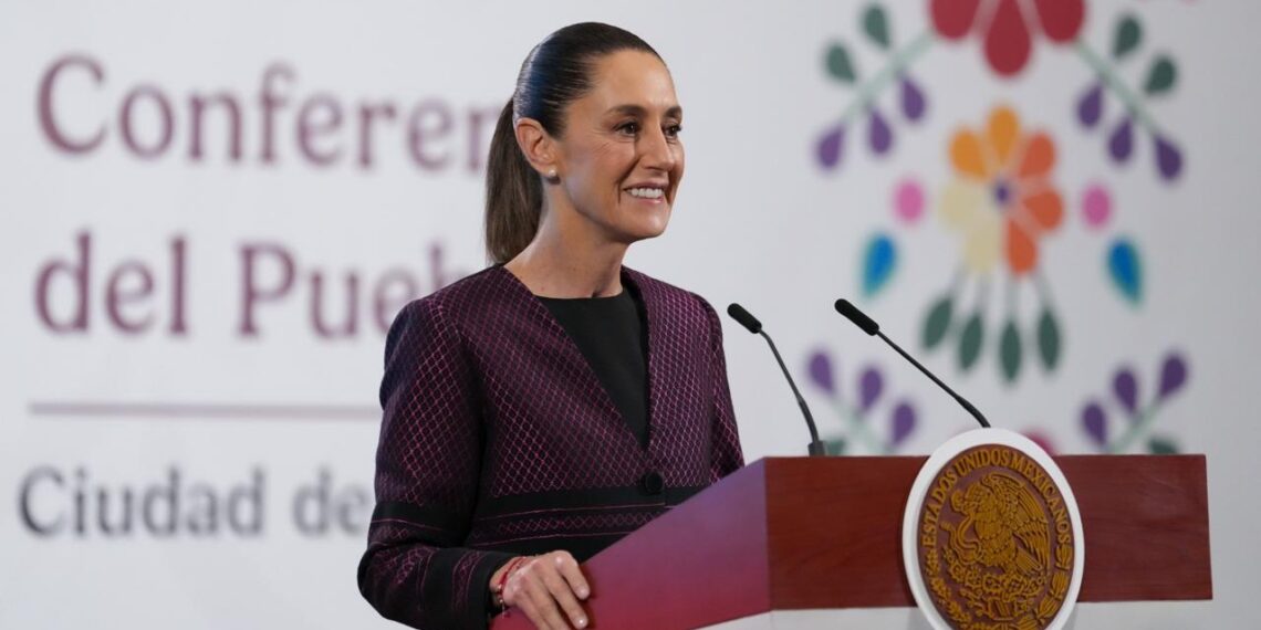 Plan México: anuncia Heineken inversión de 2 mil 750 mdd en Yucatán y AMPIP destina 626 mdd para el desarrollo de 13 parques industriales