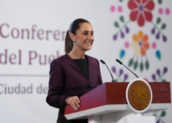 Plan México: anuncia Heineken inversión de 2 mil 750 mdd en Yucatán y AMPIP destina 626 mdd para el desarrollo de 13 parques industriales