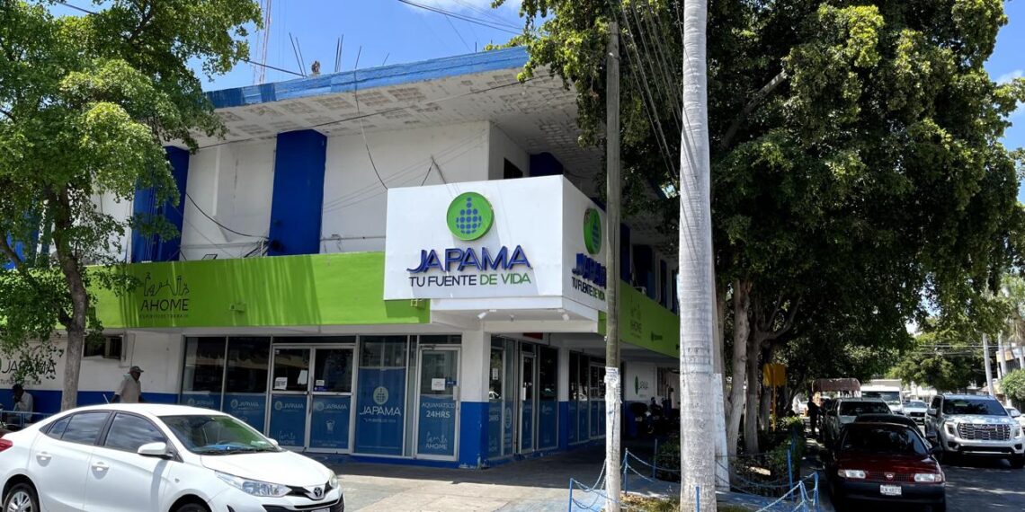 En marcha la reingeniería de Japama; se busca mejorar atención y eficientar recursos