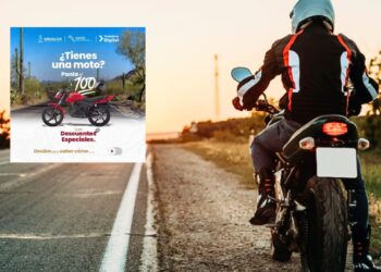 Lanzan descuentos especiales para motociclistas en Sinaloa: hasta 80% en alta de placas – NR | NOTICIAS