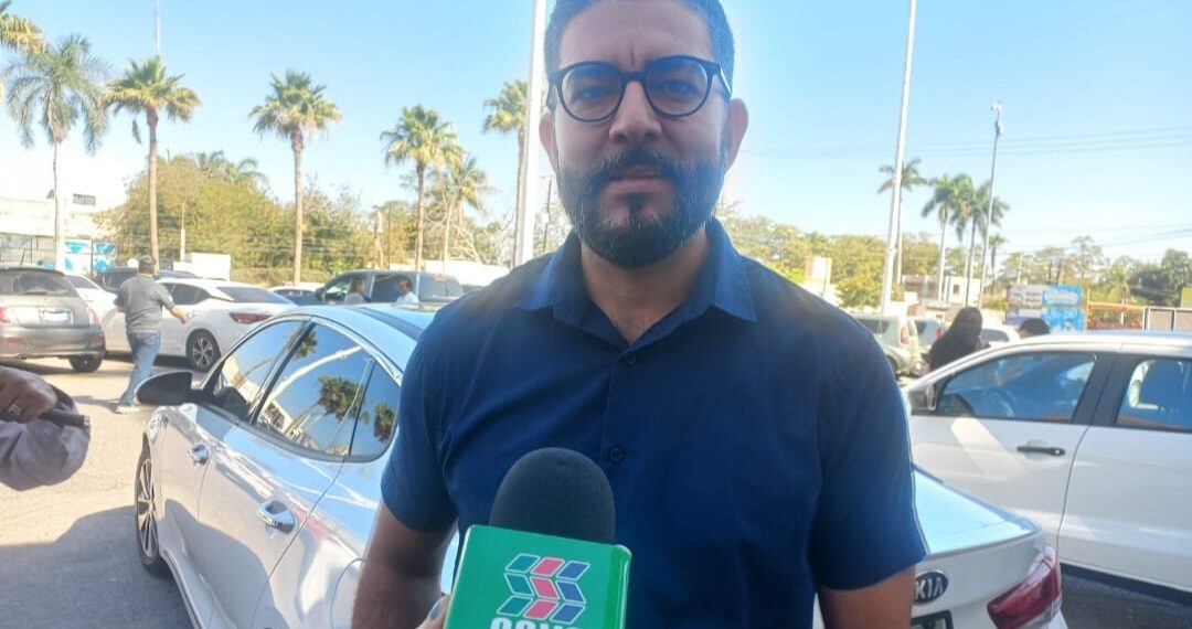 Atropellamiento de ciclista en Los Mochis se investiga como accidente, no como homicidio: Vicefiscalía