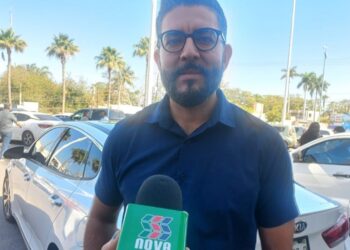 Atropellamiento de ciclista en Los Mochis se investiga como accidente, no como homicidio: Vicefiscalía