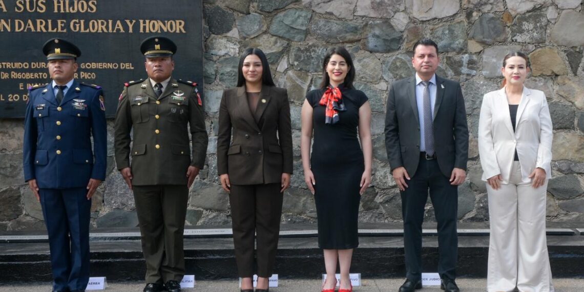 Conmemoran el 115 aniversario luctuoso del General Gabriel Leyva Solano