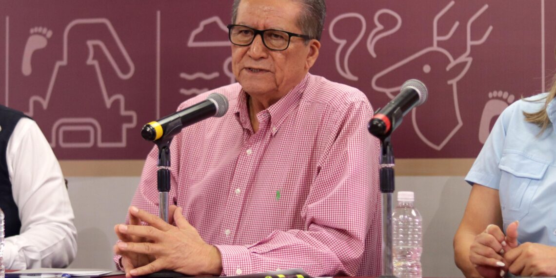 Donar sangre es un acto de humanidad: Castro Meléndrez