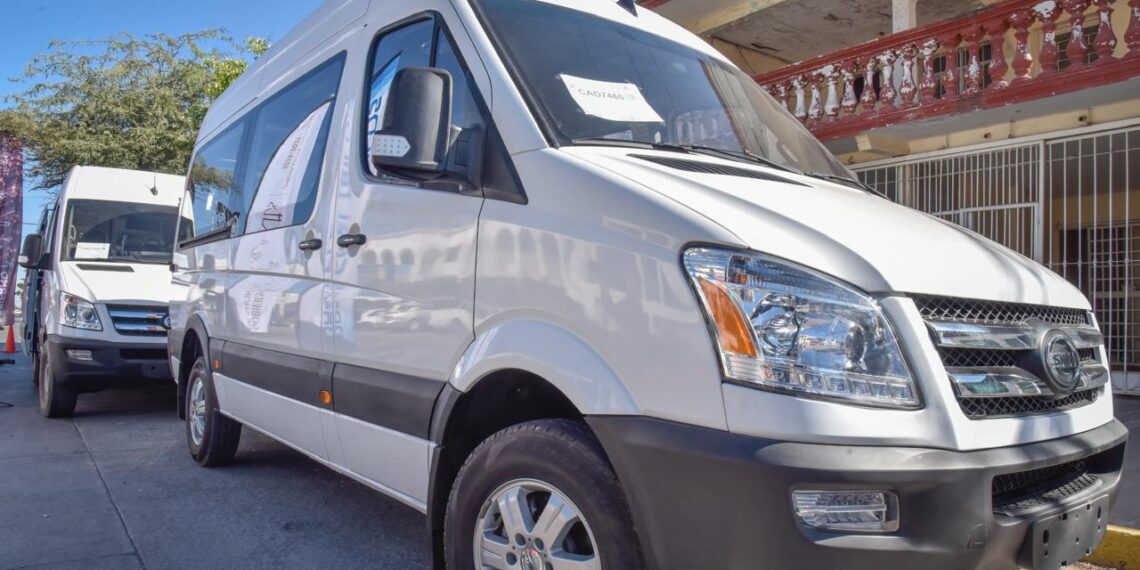 Sinaloa se moderniza con camiones eléctricos; conoce los detalles y la posible tarifa – NR | NOTICIAS 