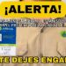 ¡Cuidado! JAPAMA alerta sobre falsos cobradores que intentan extorsionar a la ciudadanía  – NR | NOTICIAS