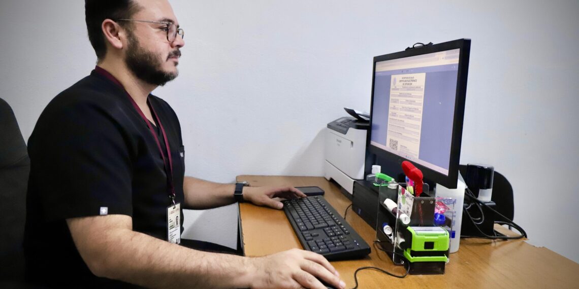 Sinaloa expedirá el Certificado de Defunción de manera electrónica