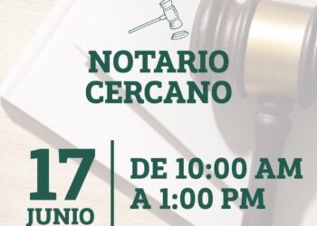 Aprovecha trámites notariales con descuentos en Culiacán por el  evento “Notario Cercano” – NR | NOTICIAS