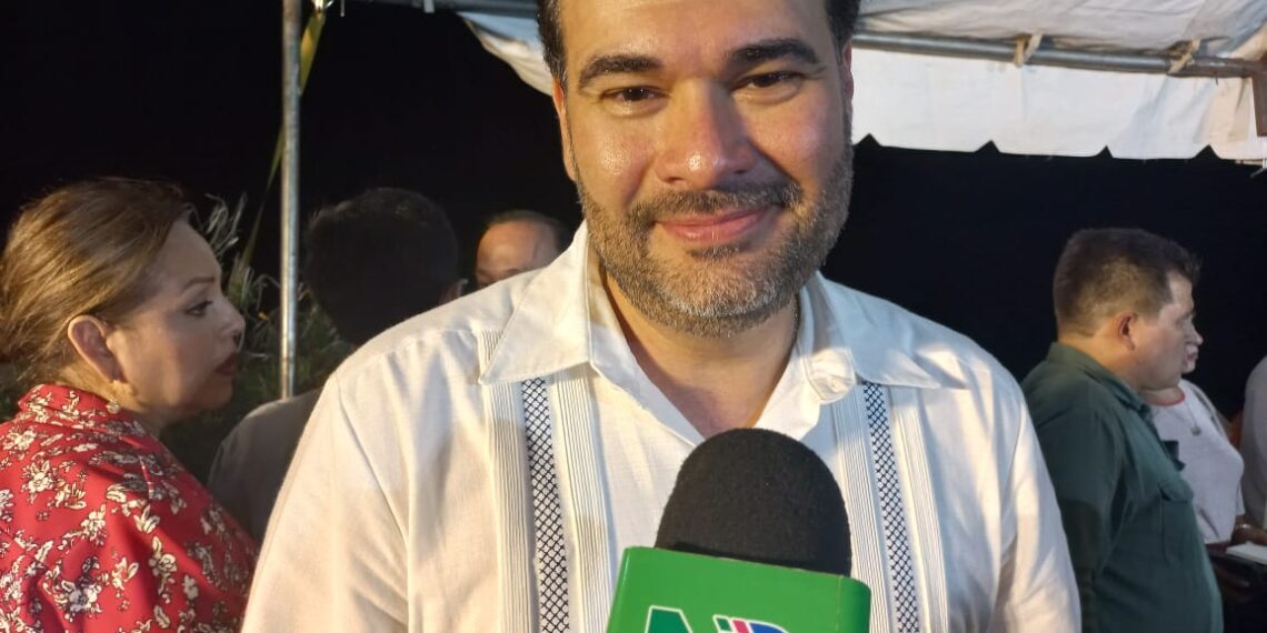 Diputado César Guerrero impulsa iniciativa para combatir el robo de vehículos en Sinaloa