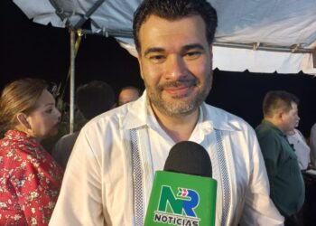 Diputado César Guerrero impulsa iniciativa para combatir el robo de vehículos en Sinaloa