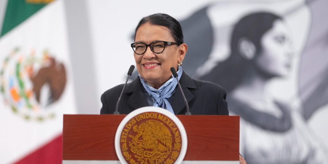 Gobierno de México: continúa proceso de regularización; se han censado 168 mil viviendas del Infonavit con problemáticas lo que representa un avance del 20%