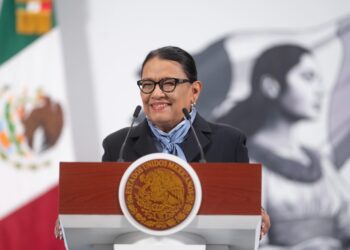 Gobierno de México: continúa proceso de regularización; se han censado 168 mil viviendas del Infonavit con problemáticas lo que representa un avance del 20%