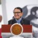 Gobierno de México: continúa proceso de regularización; se han censado 168 mil viviendas del Infonavit con problemáticas lo que representa un avance del 20%