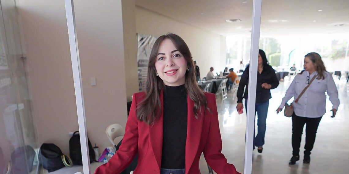 Jornada del Empleo en Culiacán, ofertará 700 vacantes este miércoles