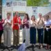 Inauguran en Culiacán el primer Centro libre para la atención integral y servicios especializados a mujeres