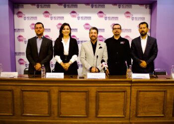 Nuevas conexiones aéreas Los Mochis-Chihuahua y Los Mochis-La Paz