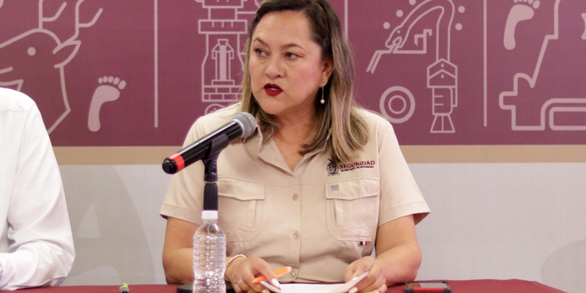 Autoridades detiene a civiles armados, aseguraran vehículos blindados, artefactos explosivos y liberan a civiles en distintos despliegues en el Estado