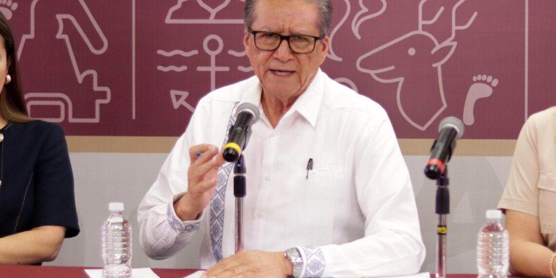 Operativos de revisión han logrado disminuir la circulación de vehículos sin identificación: Castro Meléndrez