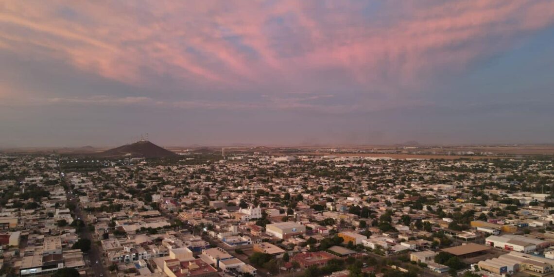 Protección Civil refuerza medidas preventivas ante ola de calor en Ahome