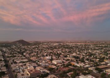 Protección Civil refuerza medidas preventivas ante ola de calor en Ahome