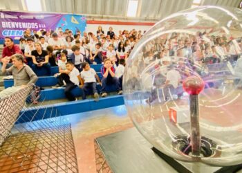 “Expo Saberes” para estudiantes de kínder y primaria el 21 de junio en Plaza Sendero