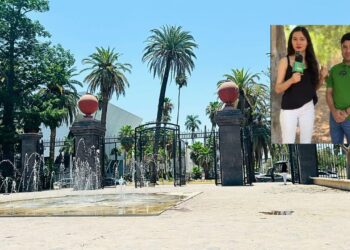 Parque Sinaloa: el pulmón verde que atrae a miles cada día en Los Mochis – NR | NOTICIAS