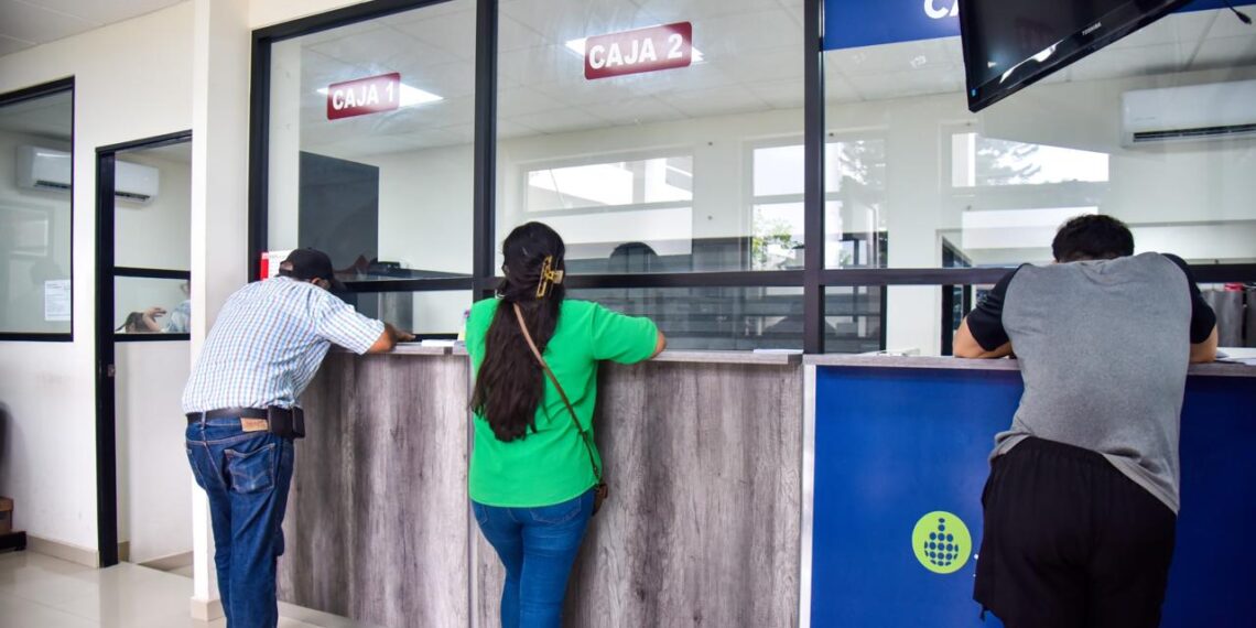 ¡Vamos muy bien! Tesorería agradece la confianza de los contribuyentes e invita a sumarse a quienes tengan adeudo