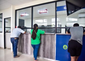 ¡Vamos muy bien! Tesorería agradece la confianza de los contribuyentes e invita a sumarse a quienes tengan adeudo