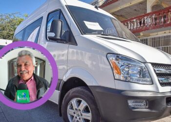 Transporte eléctrico en Los Mochis incluirá a 200 mujeres operadoras – NR | NOTICIAS