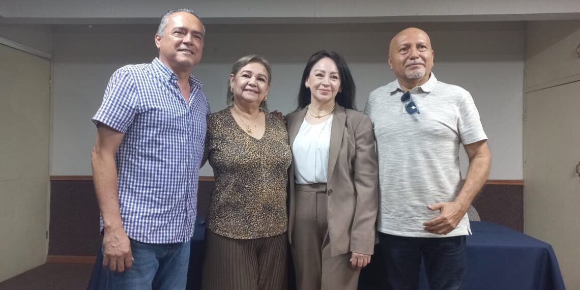 CER invita a su tercera temporada de “Noche de Perrones”