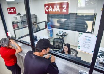 Más de 3 mil contribuyentes han aprovechado los descuentos de predial